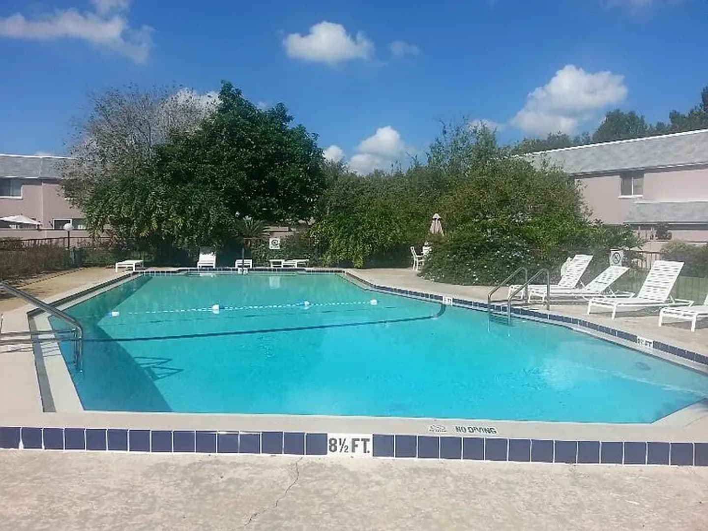 Orlando Condo: 525 E. Conway Rd.
