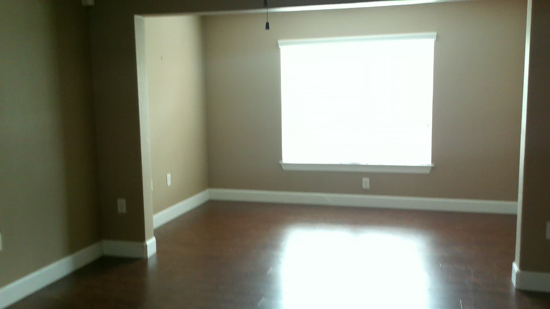 Orlando House: 5475 Vineland Road