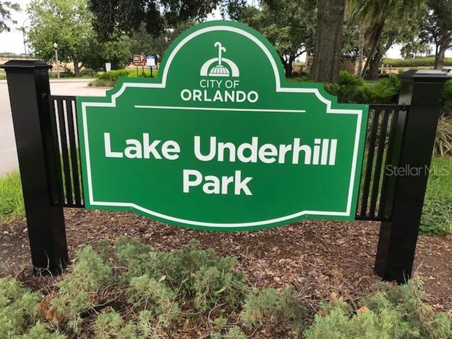 Orlando Condo: 525 E. Conway Rd.
