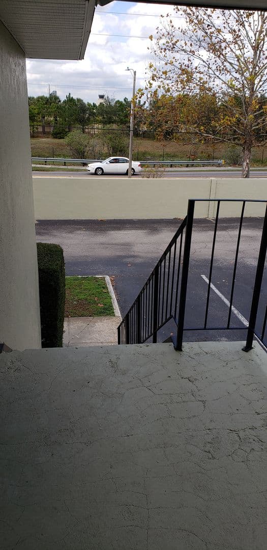 Orlando Condo: 525 S Conway Road