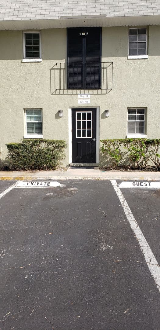 Orlando Condo: 525 S Conway Road