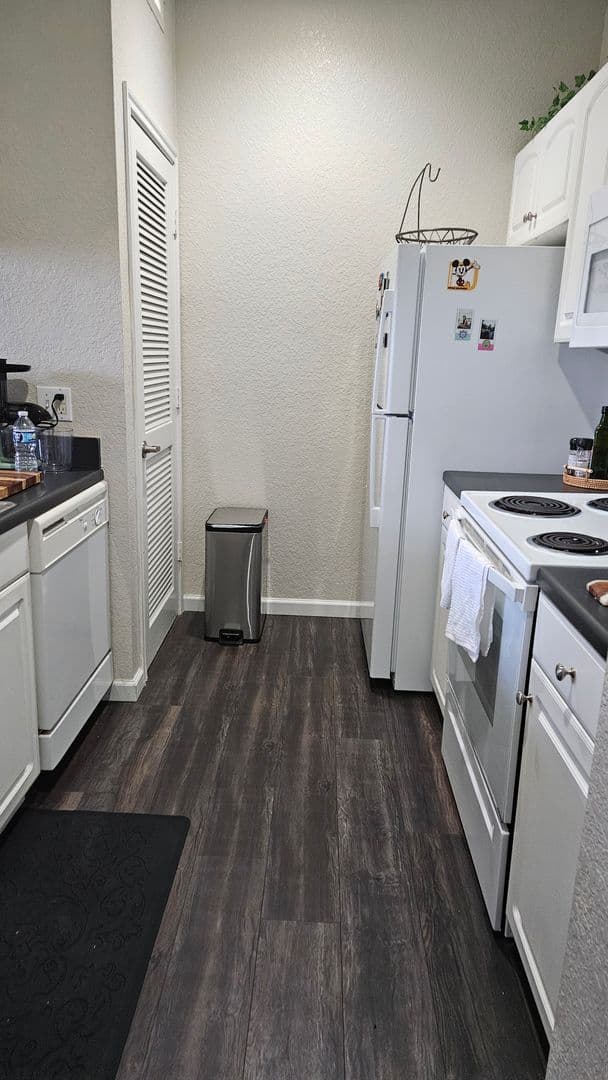 Orlando Condo: 860 North Orange Avenue
