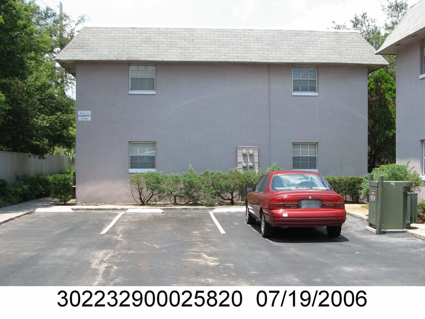 Orlando Condo: 525 E. Conway Rd.