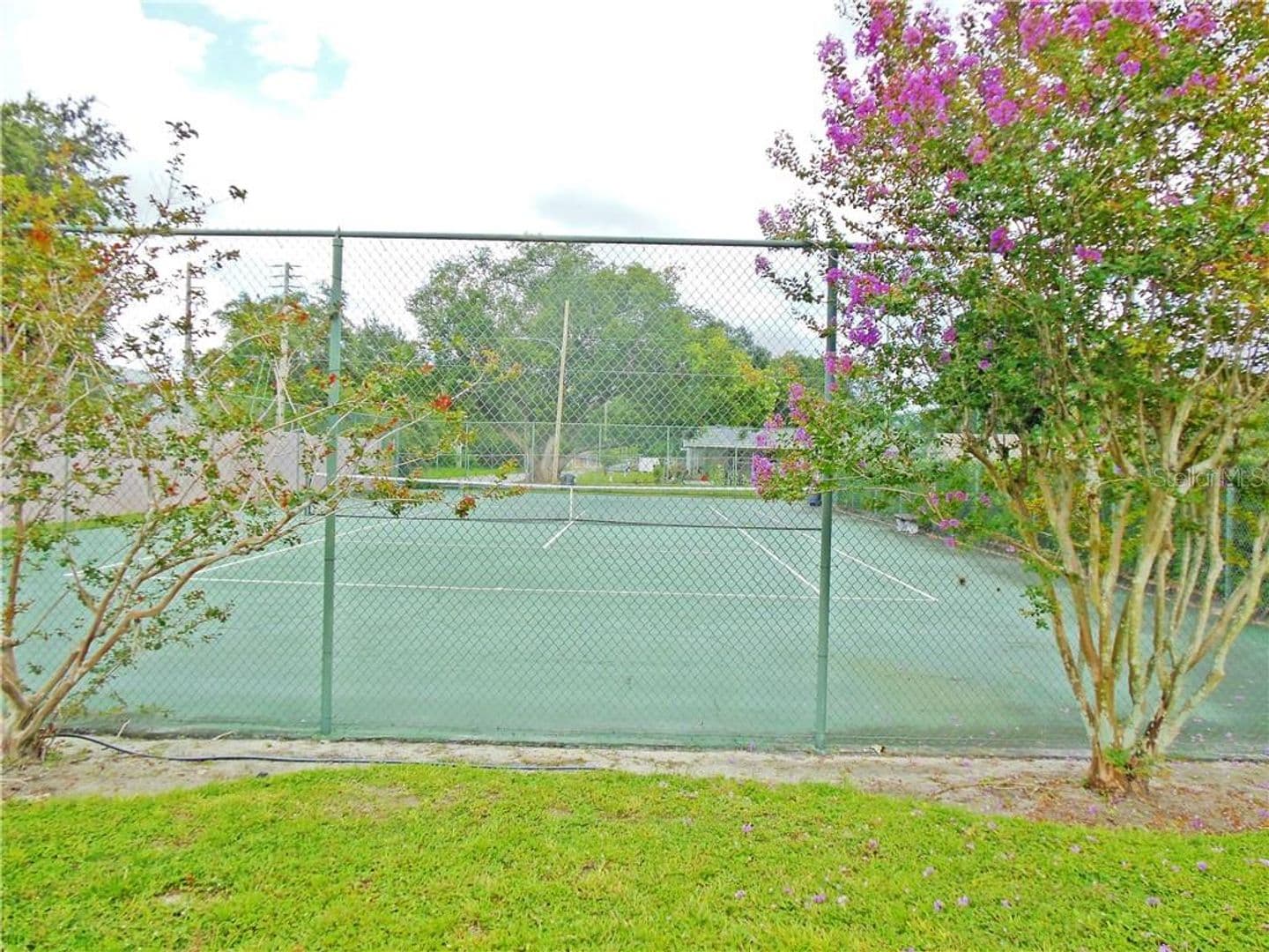 Orlando Condo: 525 E. Conway Rd.