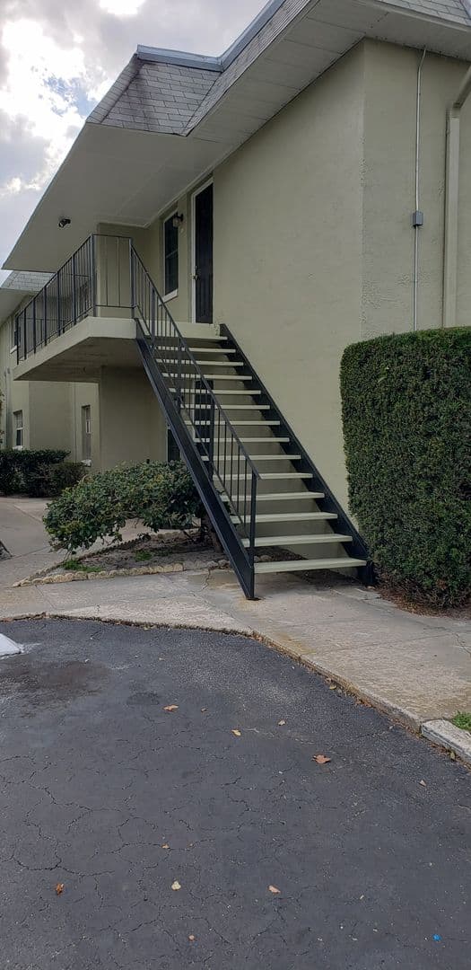 Orlando Condo: 525 S Conway Road