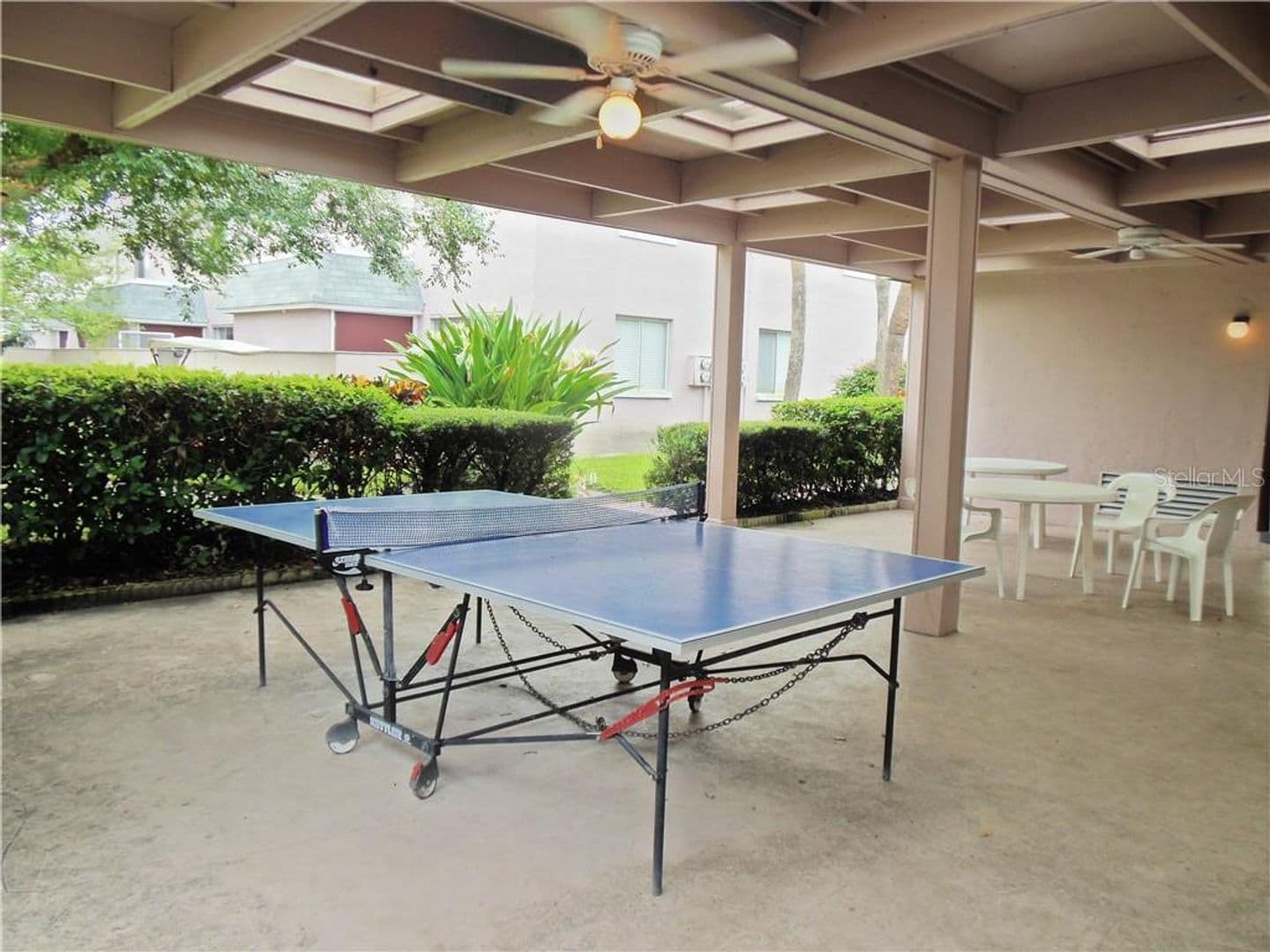 Orlando Condo: 525 E. Conway Rd.