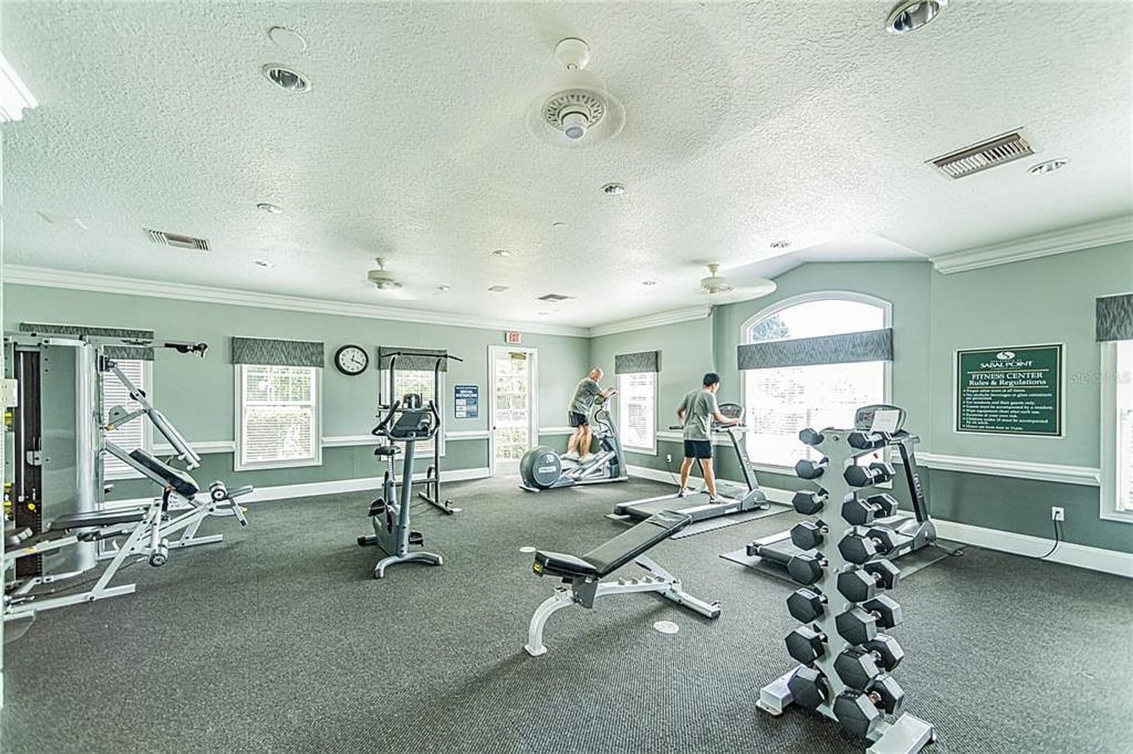 Longwood Condo: 420 Summit Ridge