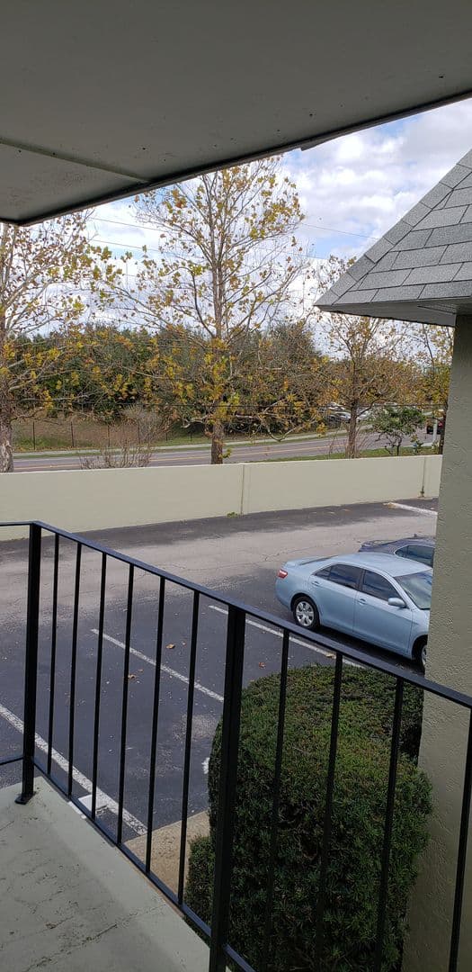Orlando Condo: 525 S Conway Road