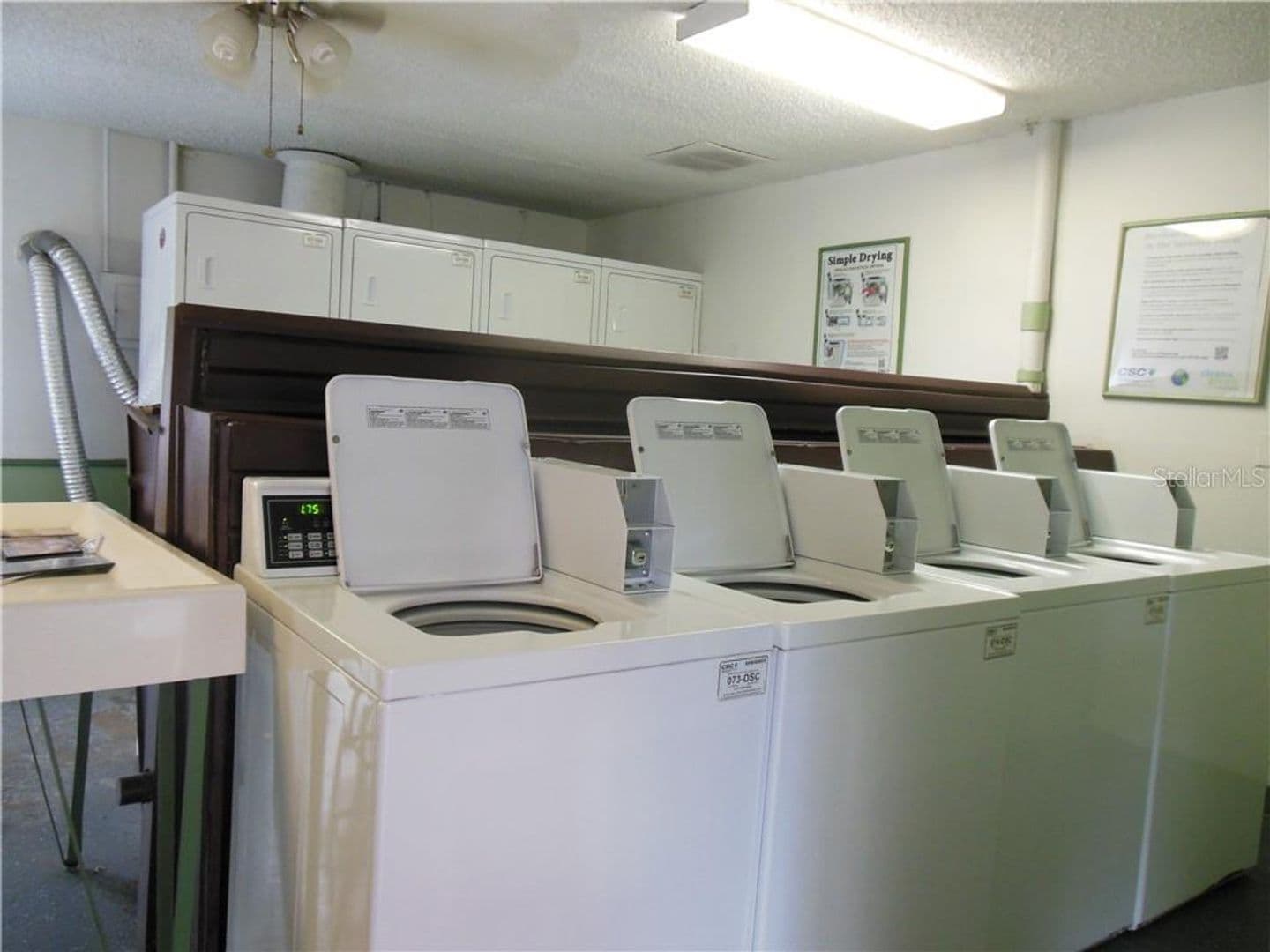 Orlando Condo: 525 E. Conway Rd.