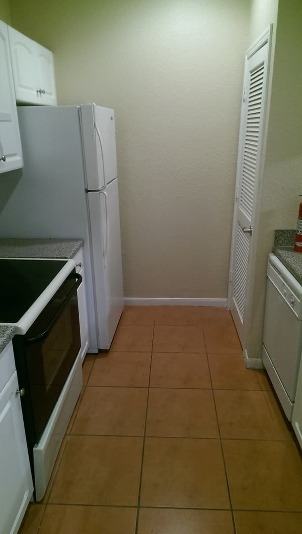Orlando Condo: 860 North Orange Avenue