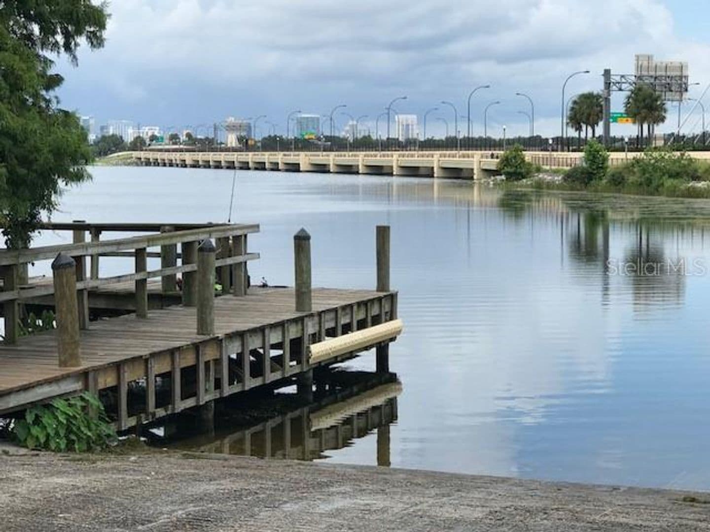 Orlando Condo: 525 E. Conway Rd.