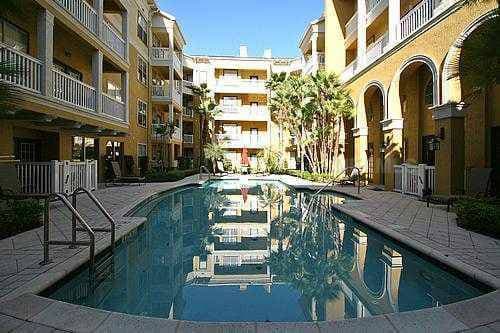 Orlando Condo: 860 North Orange Avenue