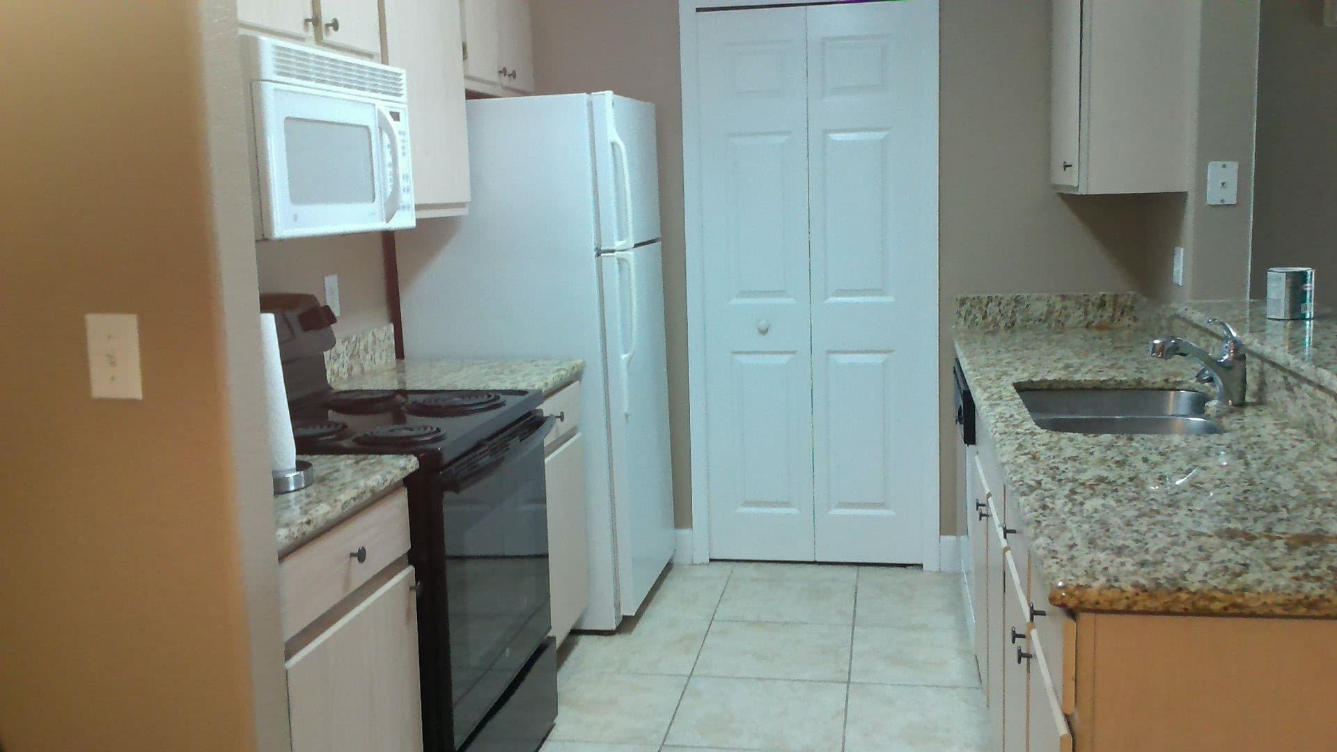 Orlando House: 5475 Vineland Road