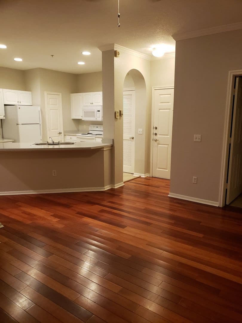 Orlando Condo: 860 North Orange Avenue