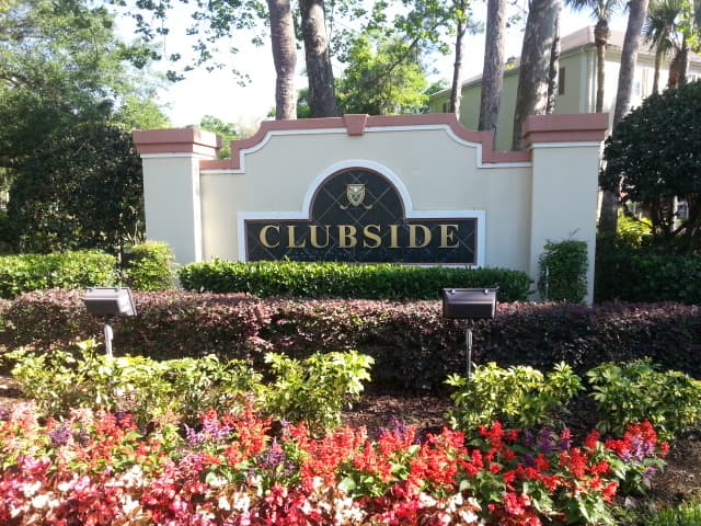 Longwood Apartment: 5210 Clubside Dr