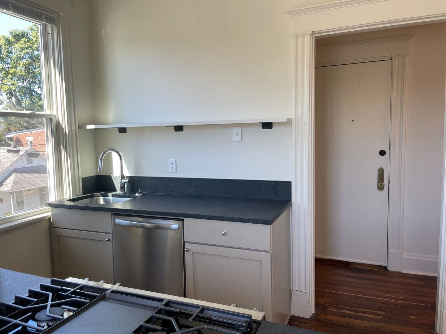 Covington Apartment: 1923 Greenup St. - Unit 4