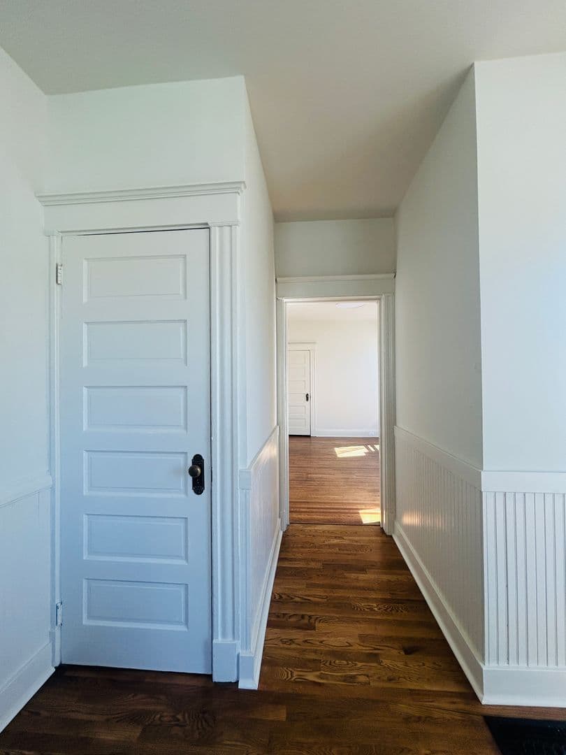 Covington Apartment: 1923 Greenup St. - Unit 3