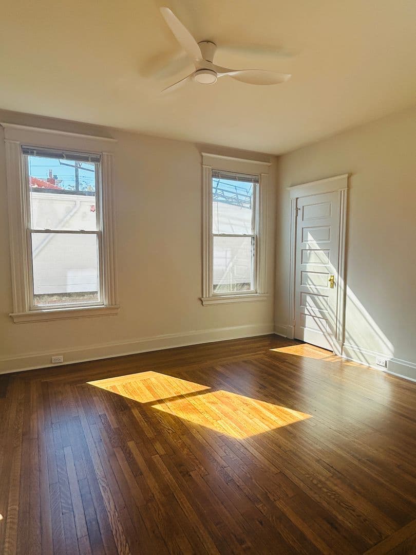 Covington Apartment: 1923 Greenup St. - Unit 1