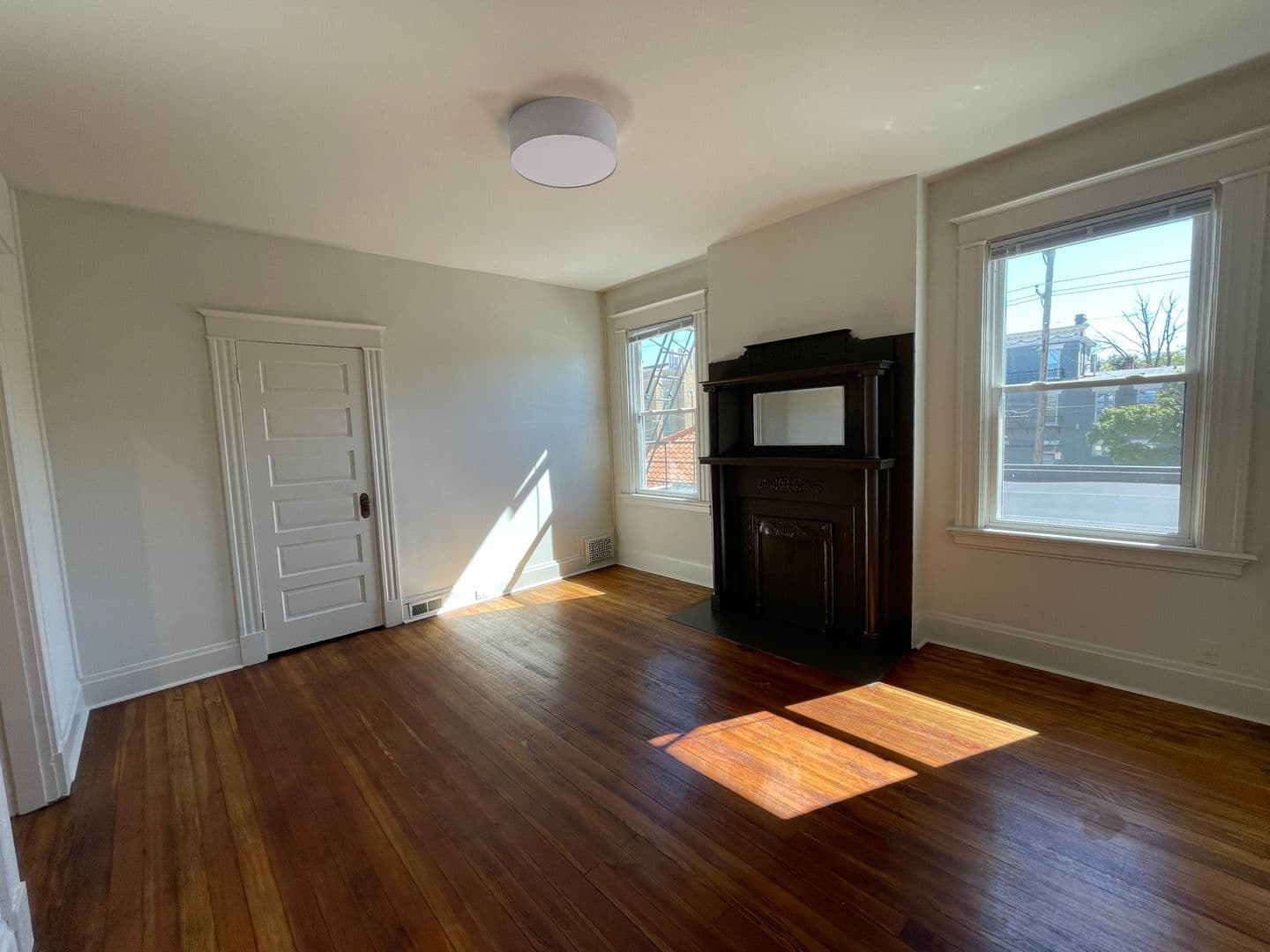 Covington Apartment: 1923 Greenup St. - Unit 4
