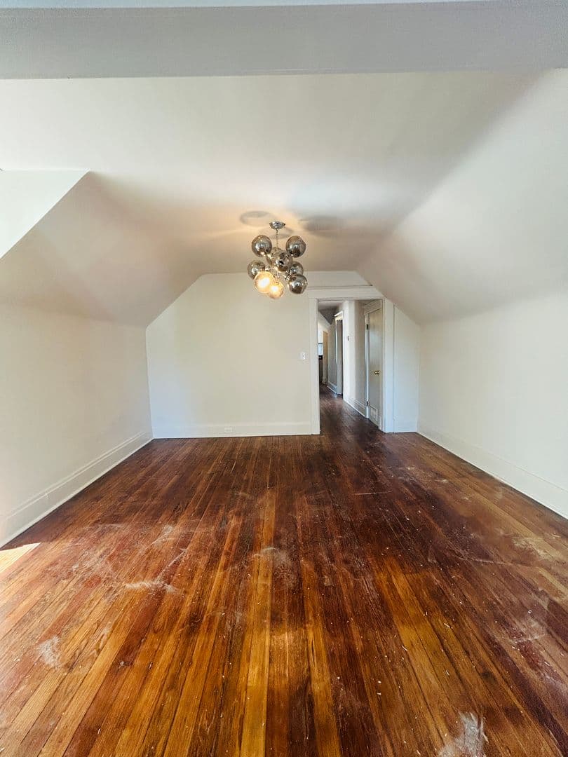 Covington Apartment: 1923 Greenup St. - Unit 5