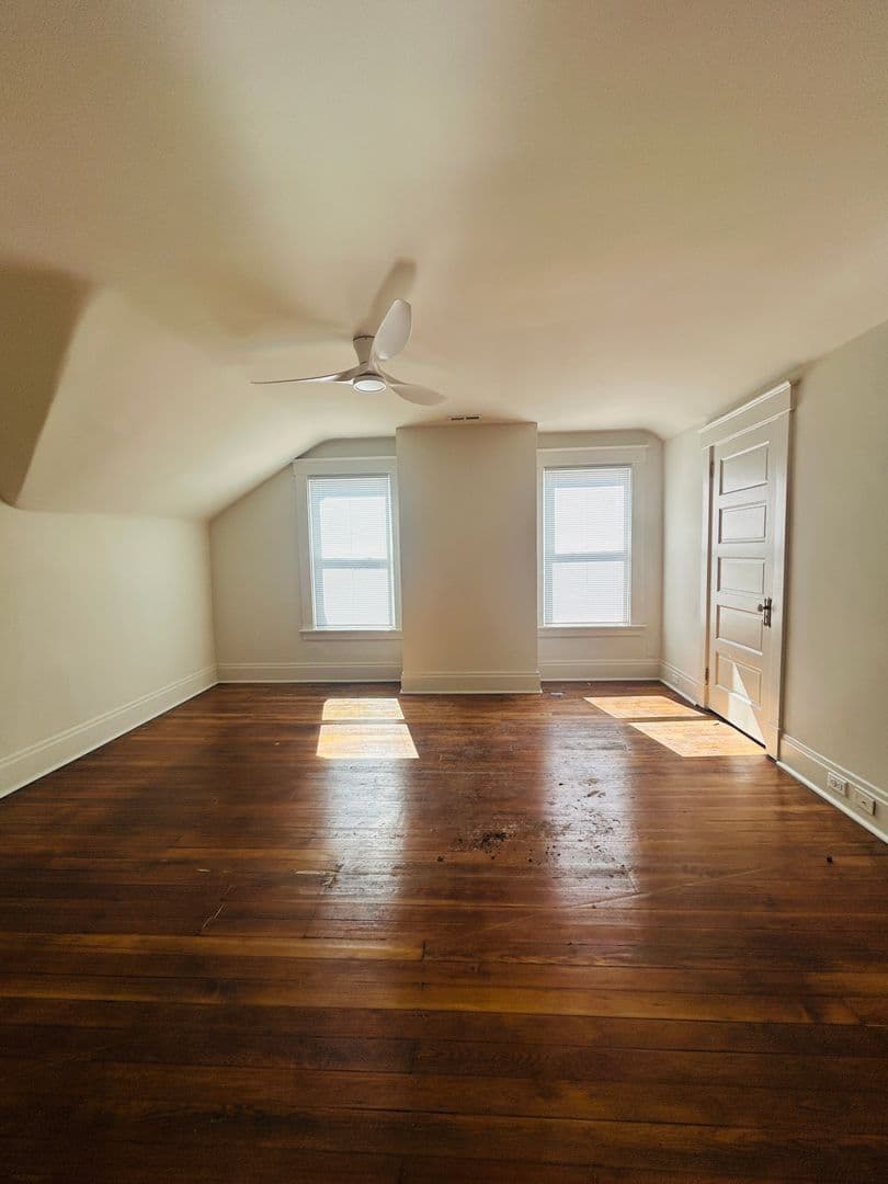 Covington Apartment: 1923 Greenup St. - Unit 5