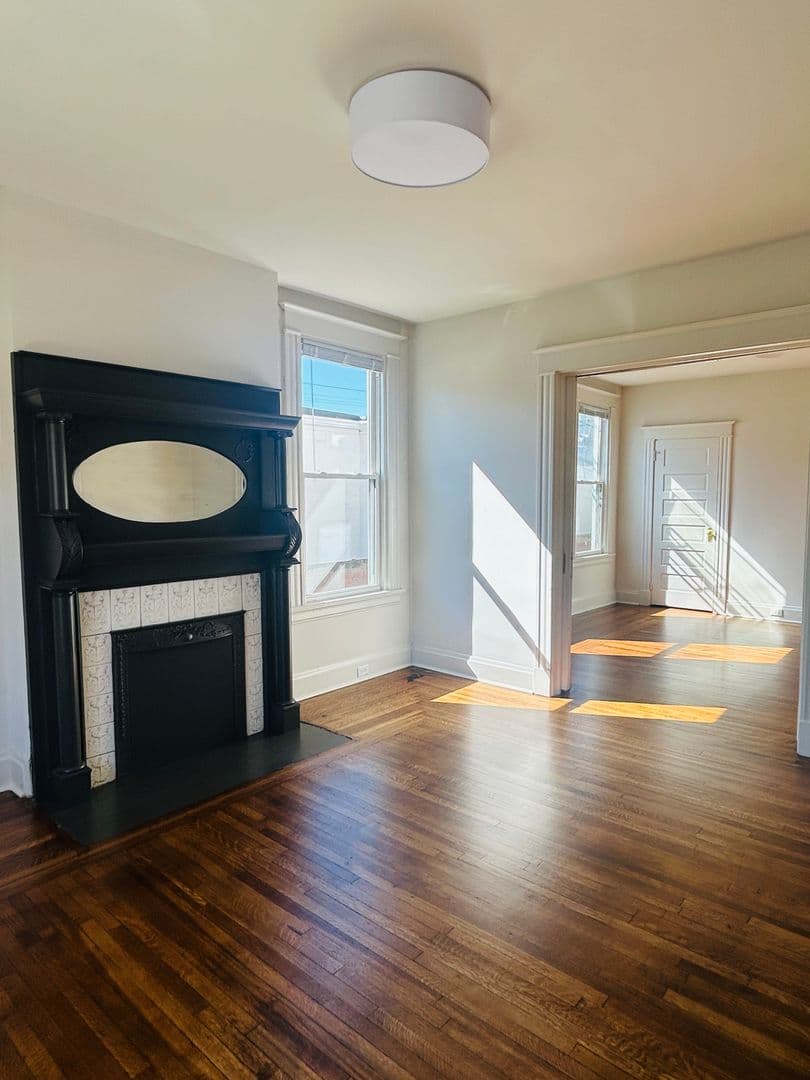 Covington Apartment: 1923 Greenup St. - Unit 1
