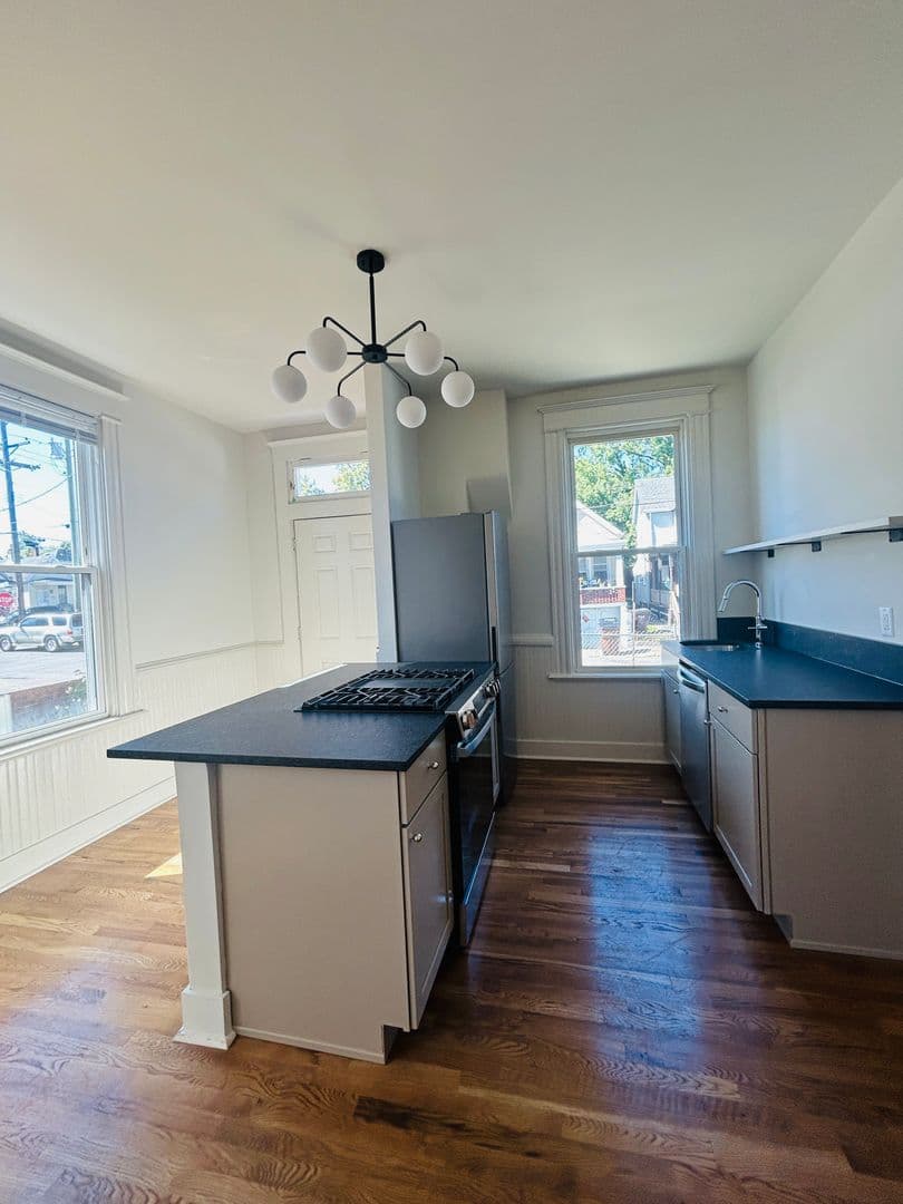 Covington Apartment: 1923 Greenup St. - Unit 3