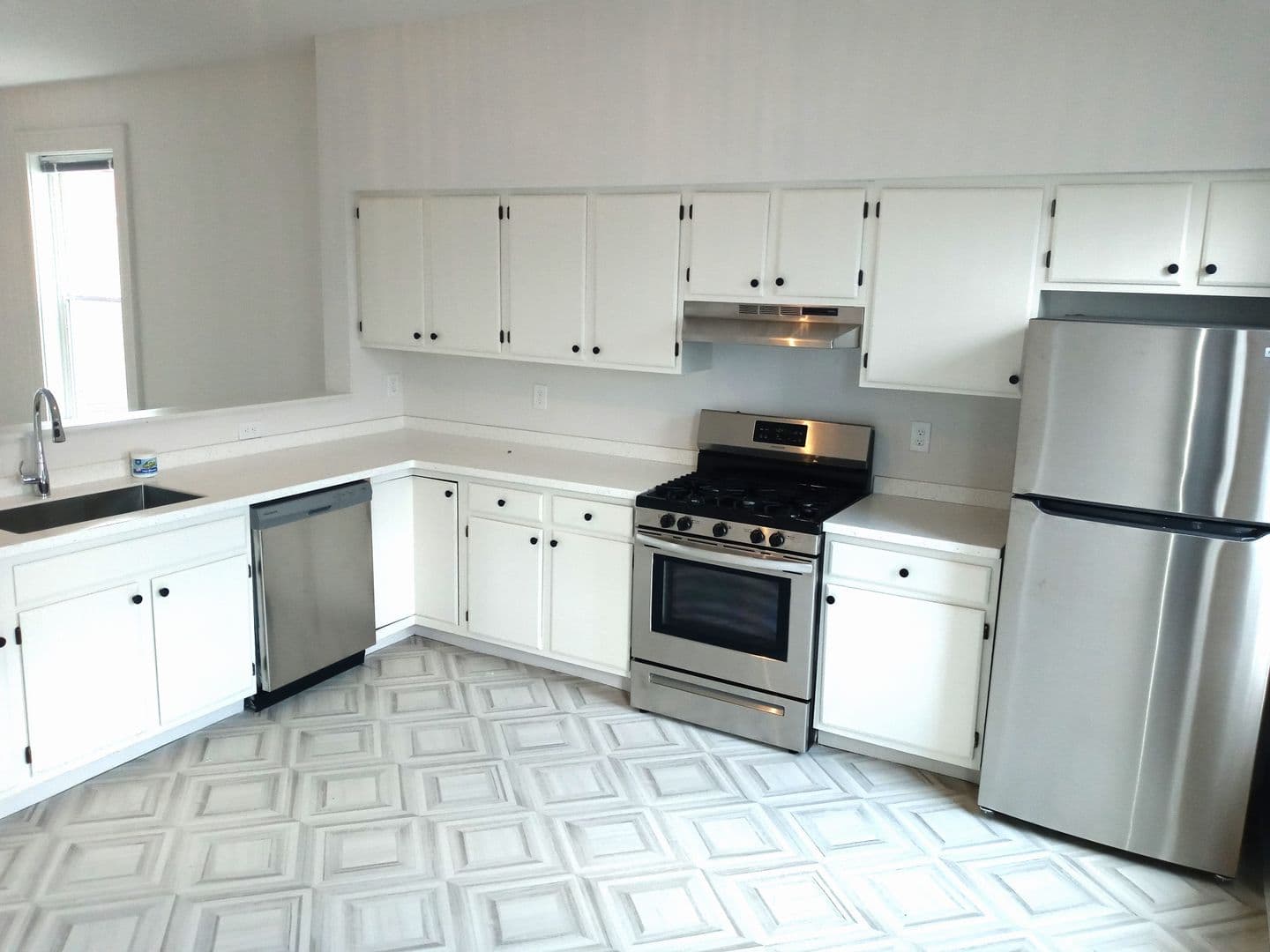 Covington Apartment: 814 Madison Ave.