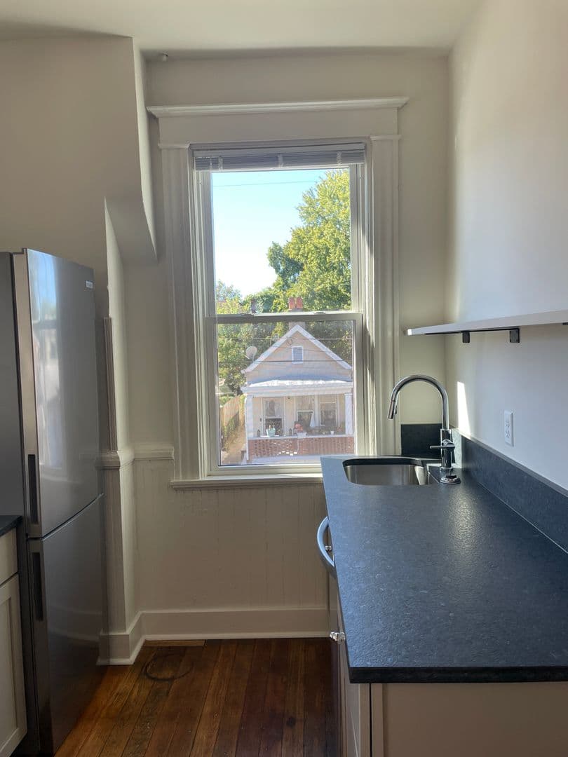 Covington Apartment: 1923 Greenup St. - Unit 4