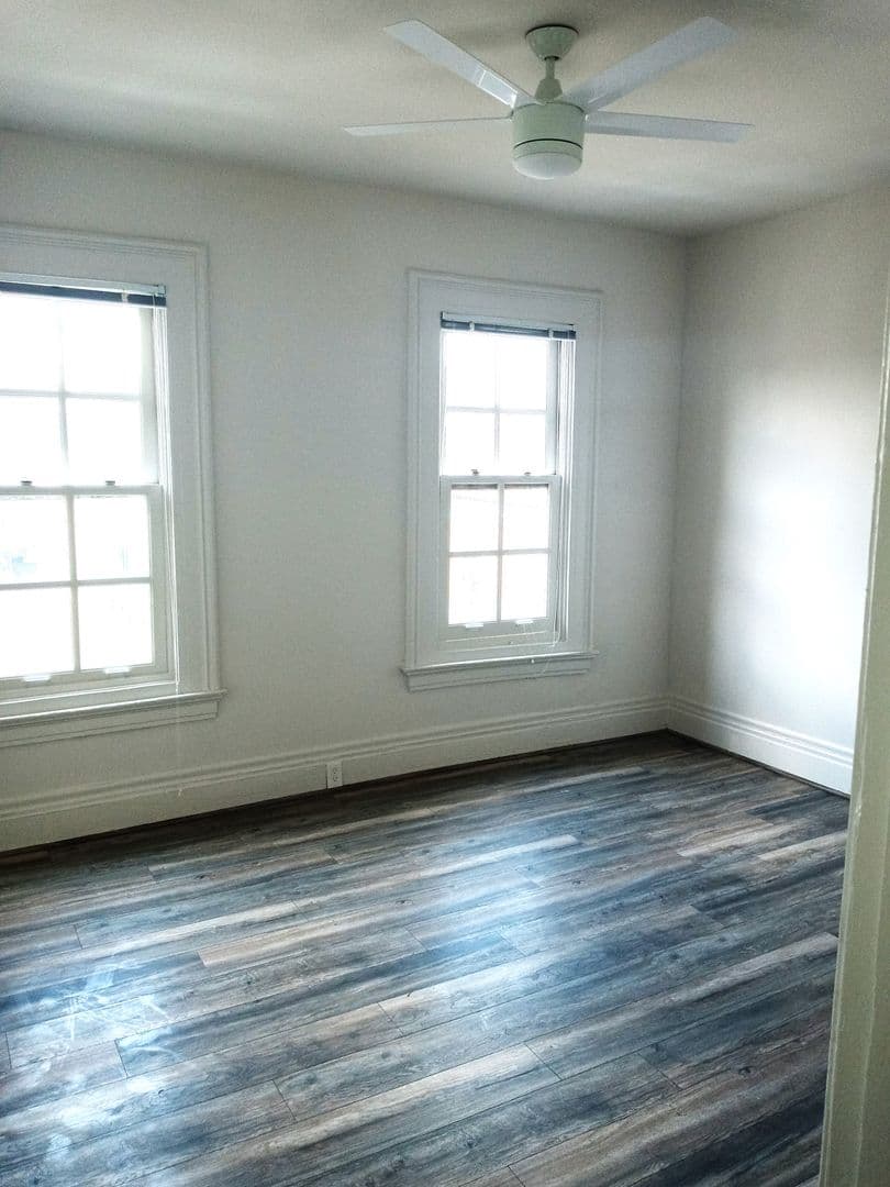 Covington Apartment: 814 Madison Ave.