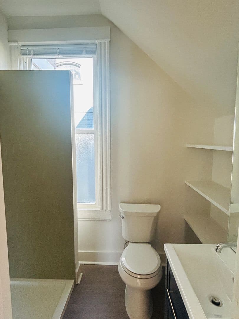 Covington Apartment: 1923 Greenup St. - Unit 1