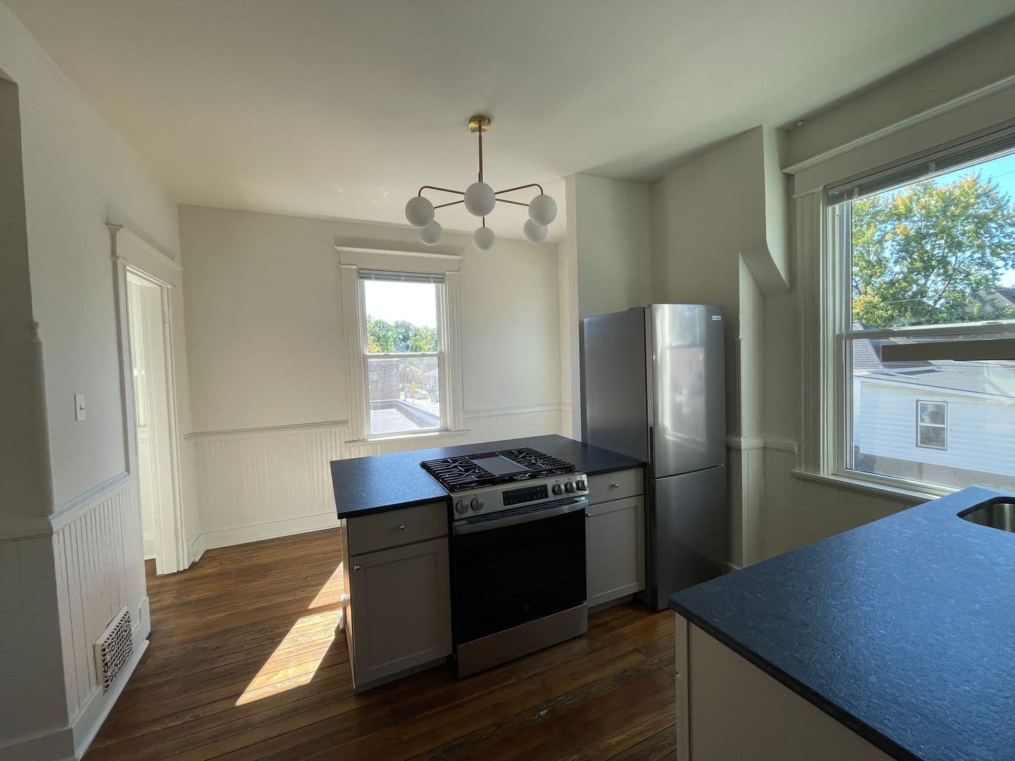 Covington Apartment: 1923 Greenup St. - Unit 4