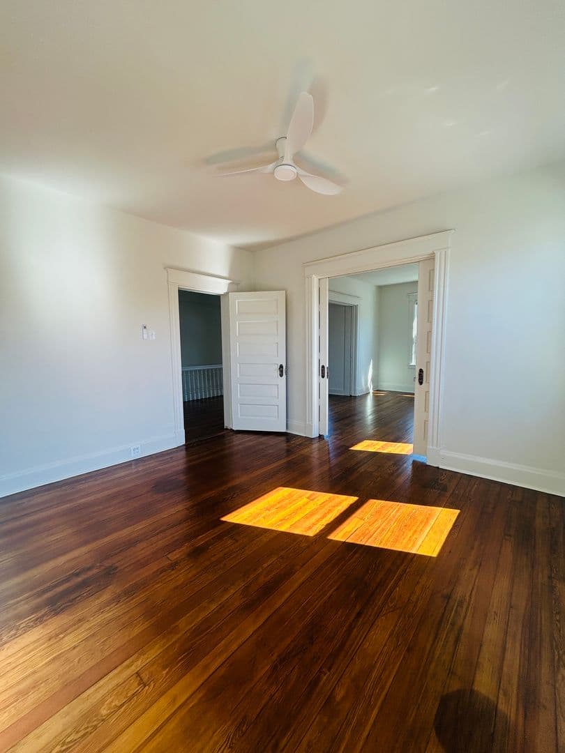 Covington Apartment: 1923 Greenup St. - Unit 2