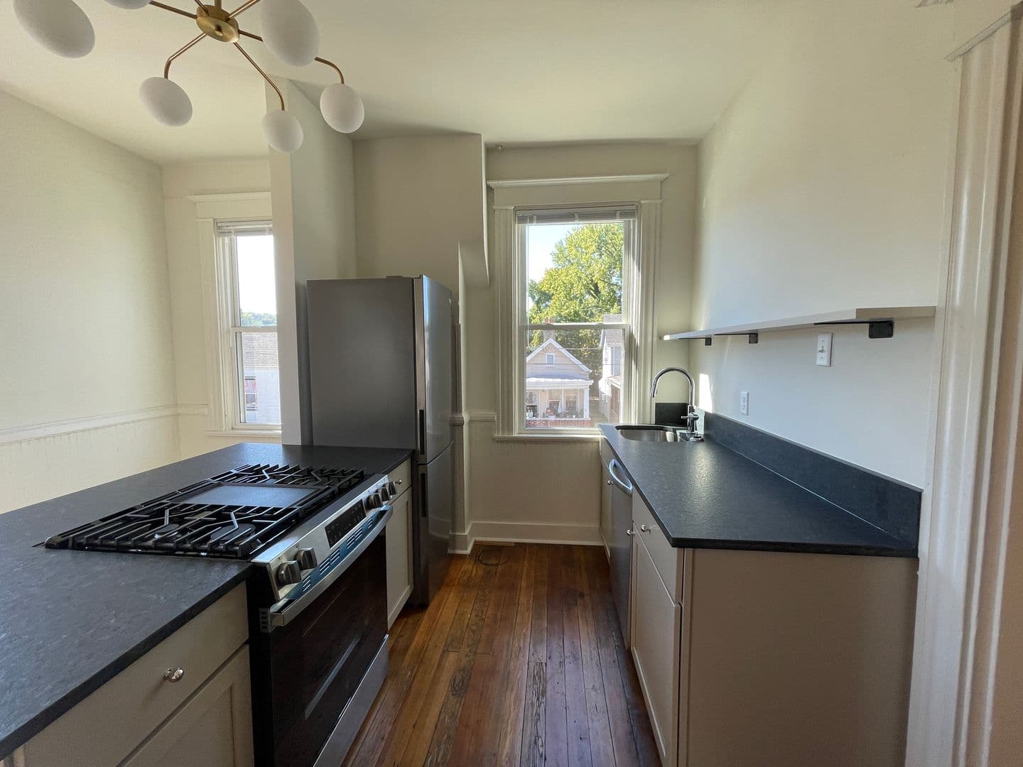 Covington Apartment: 1923 Greenup St. - Unit 4
