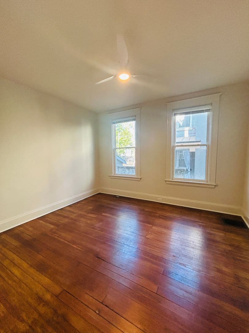 Covington Apartment: 1923 Greenup St. - Unit 3