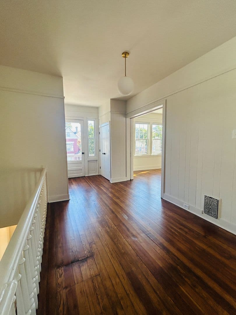 Covington Apartment: 1923 Greenup St. - Unit 2