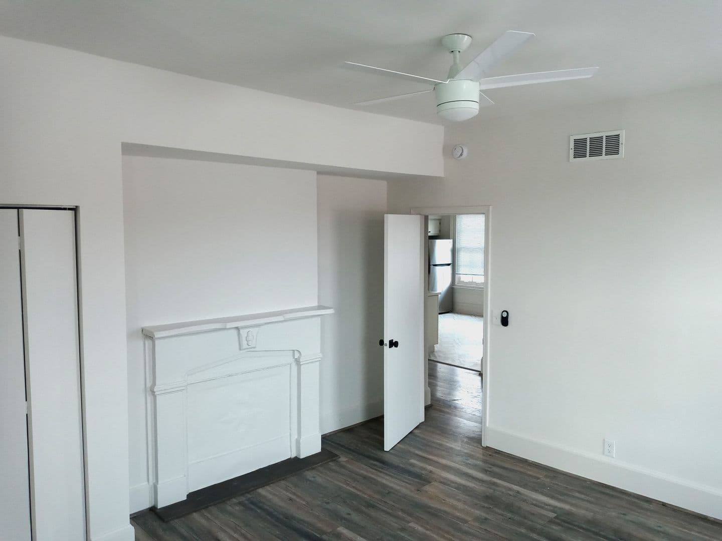 Covington Apartment: 814 Madison Ave.