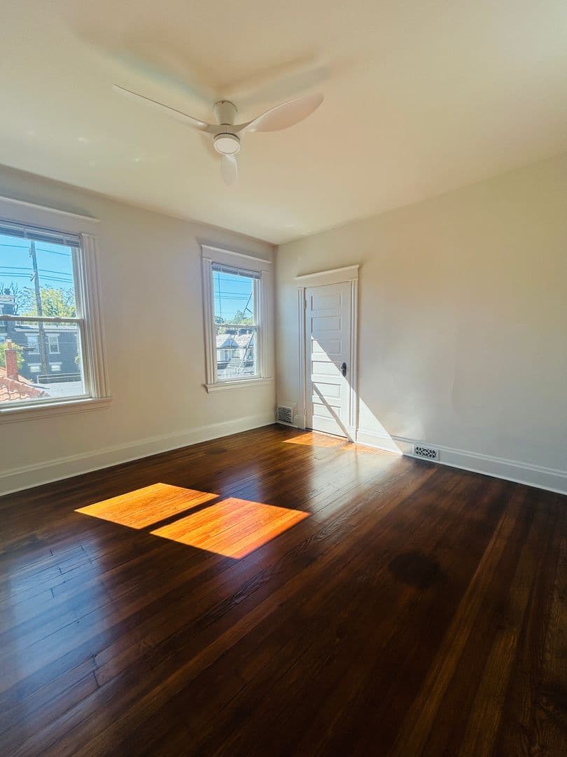 Covington Apartment: 1923 Greenup St. - Unit 2