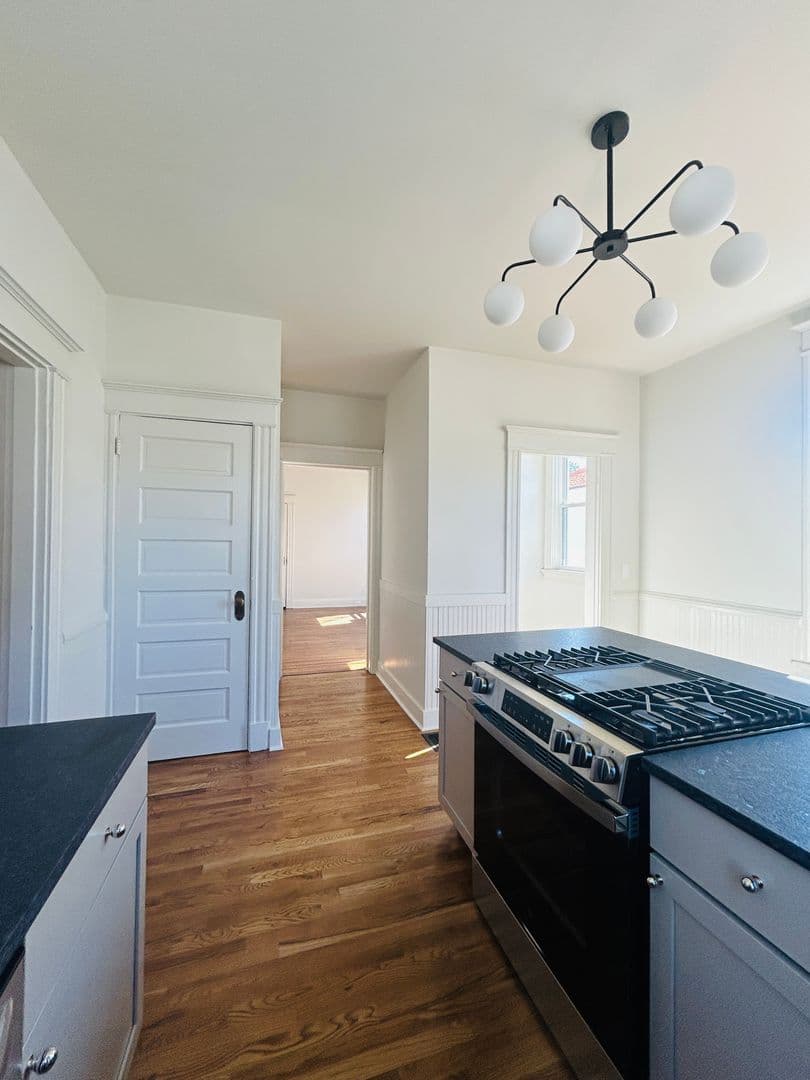 Covington Apartment: 1923 Greenup St. - Unit 3