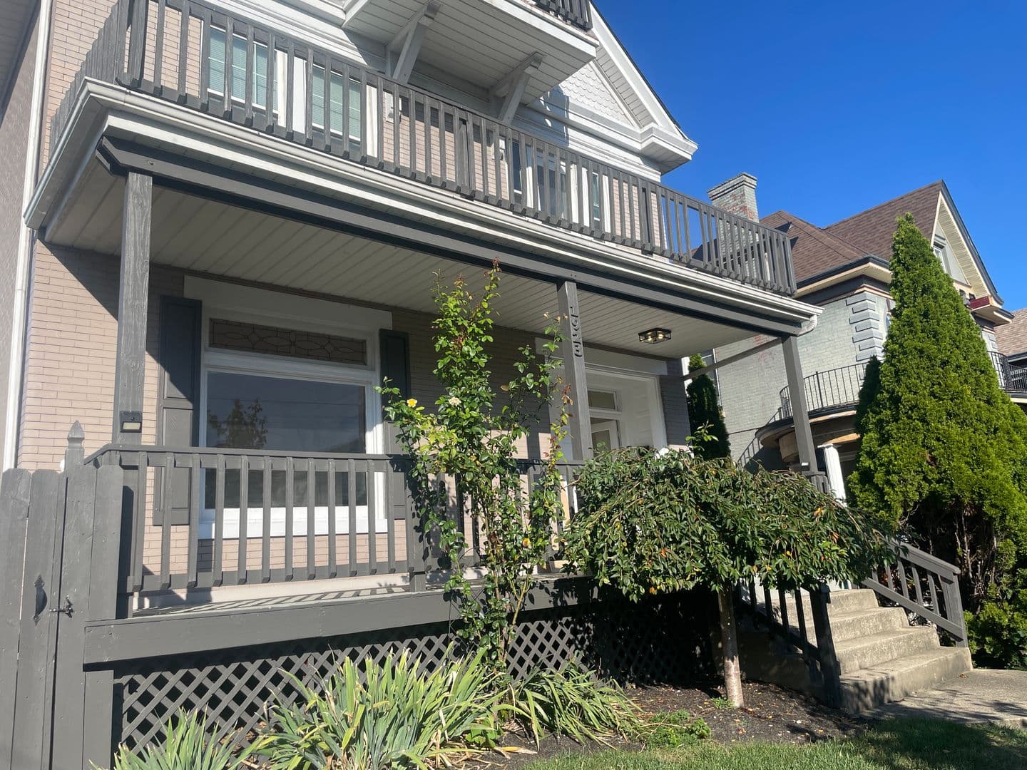 Covington Apartment: 1923 Greenup St. - Unit 3