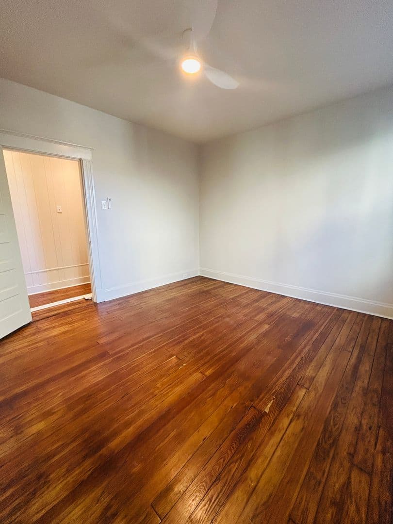 Covington Apartment: 1923 Greenup St. - Unit 3