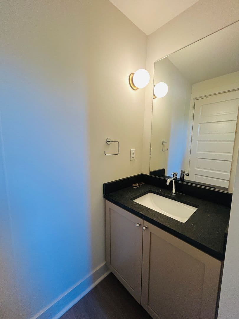 Covington Apartment: 1923 Greenup St. - Unit 3