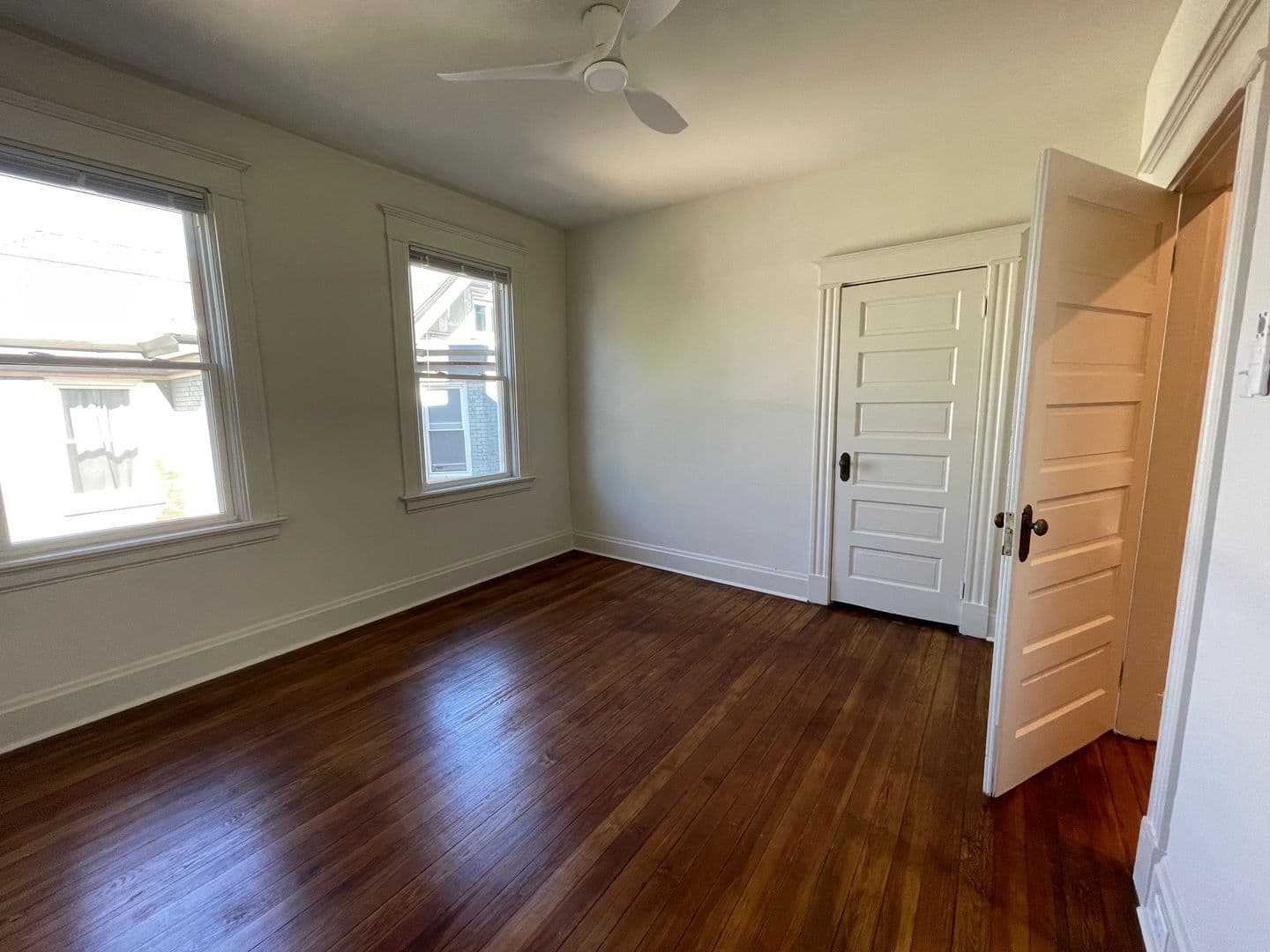 Covington Apartment: 1923 Greenup St. - Unit 4