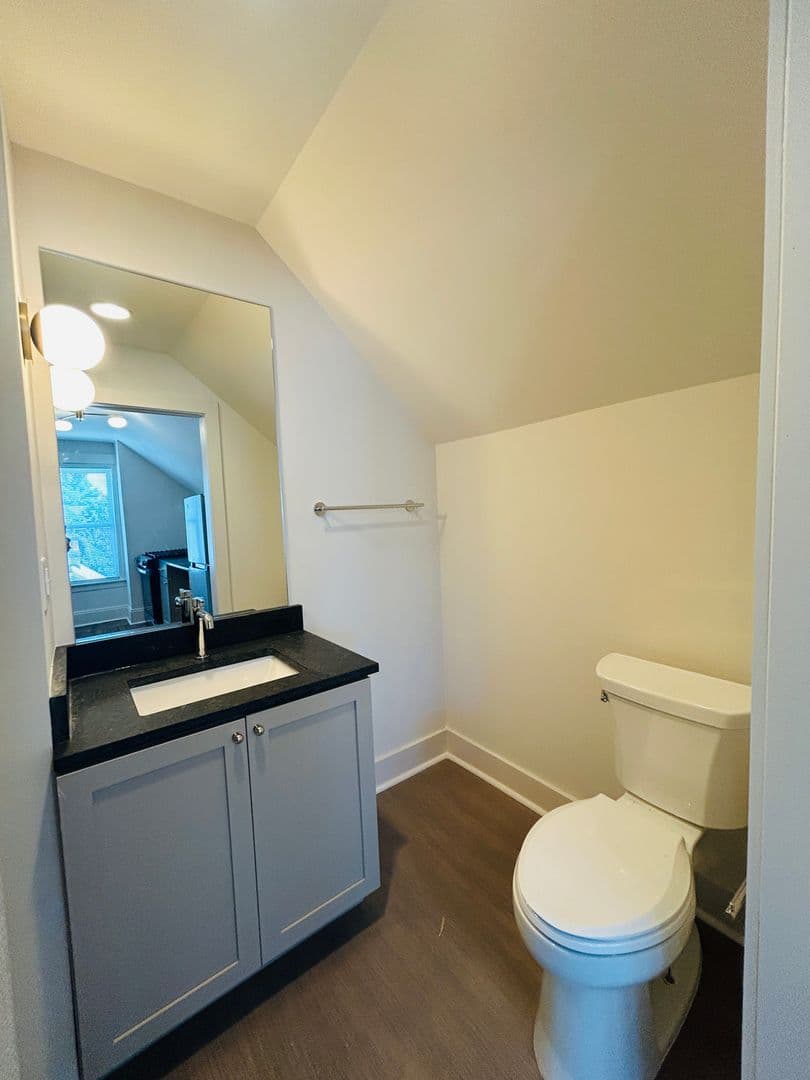 Covington Apartment: 1923 Greenup St. - Unit 5