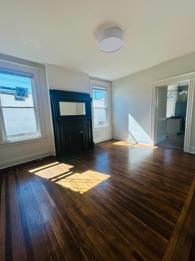 Covington Apartment: 1923 Greenup St. - Unit 3