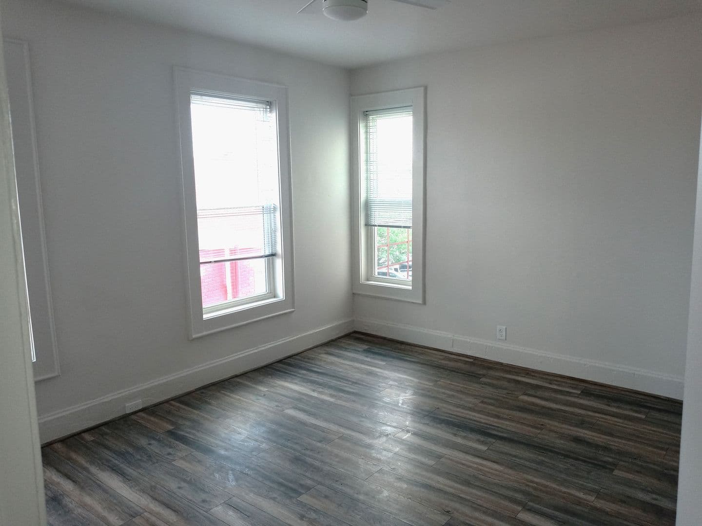 Covington Apartment: 814 Madison Ave.