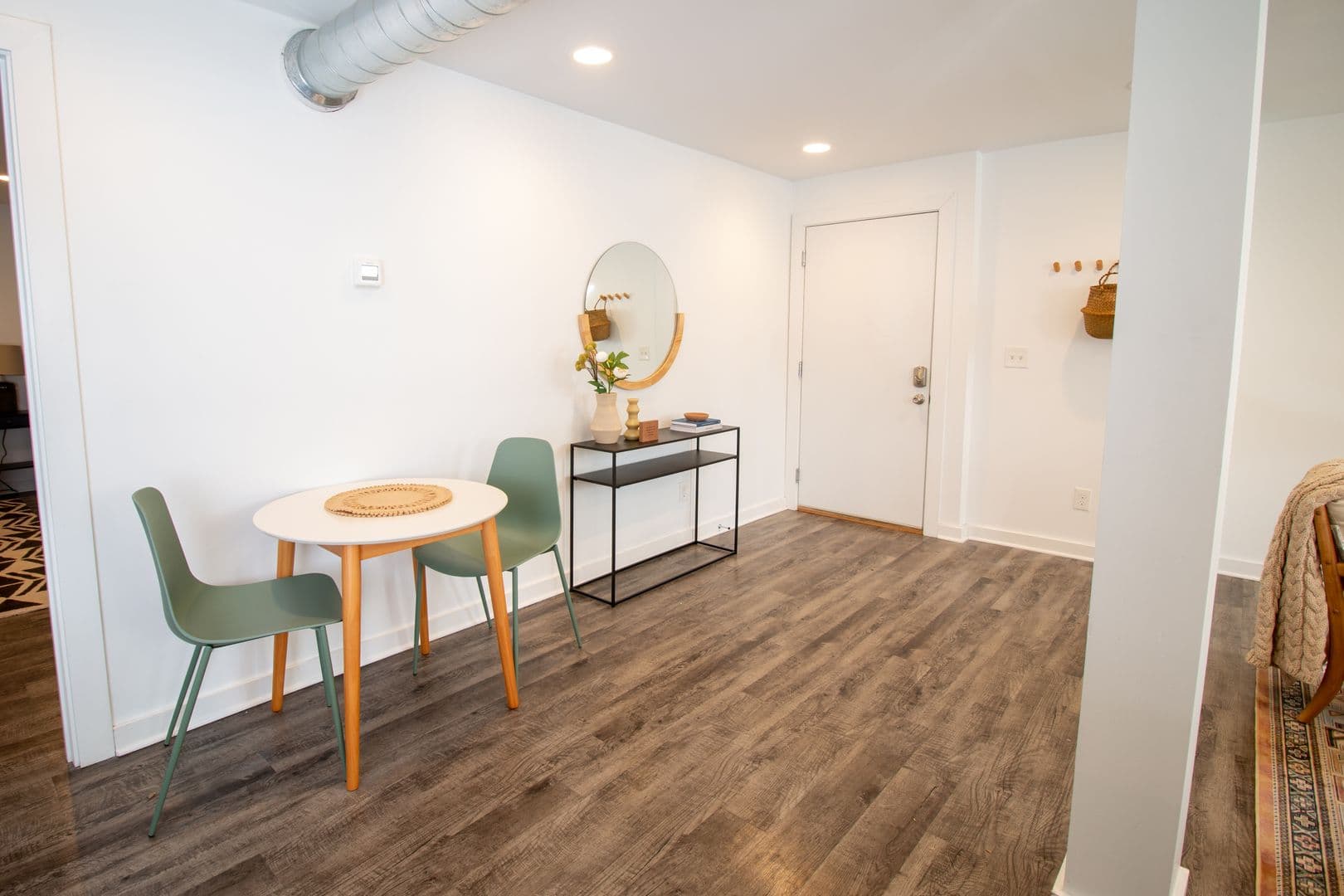 Covington Apartment: 830-832 Madison Ave.
