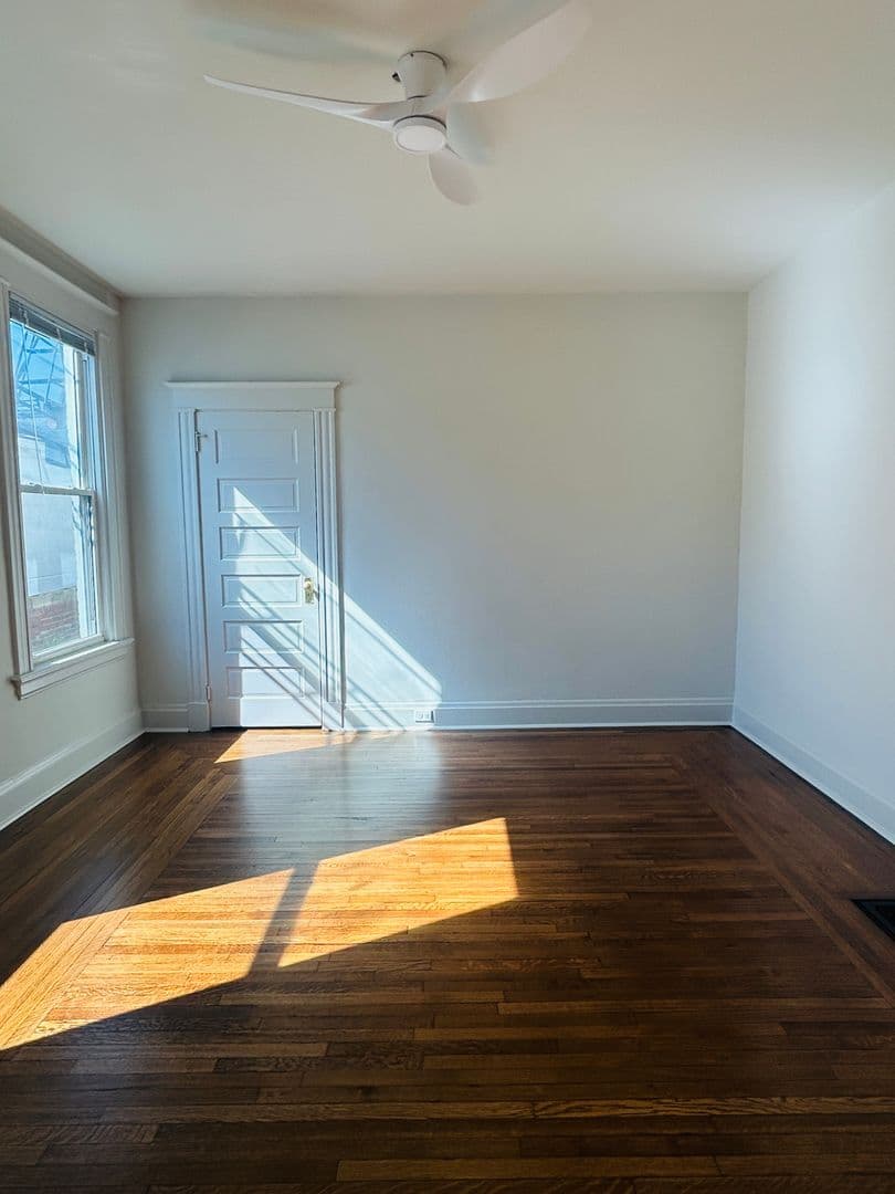Covington Apartment: 1923 Greenup St. - Unit 1