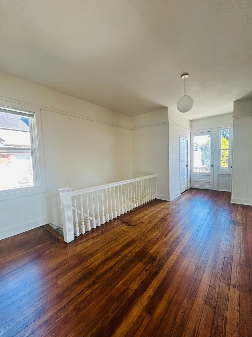 Covington Apartment: 1923 Greenup St. - Unit 2