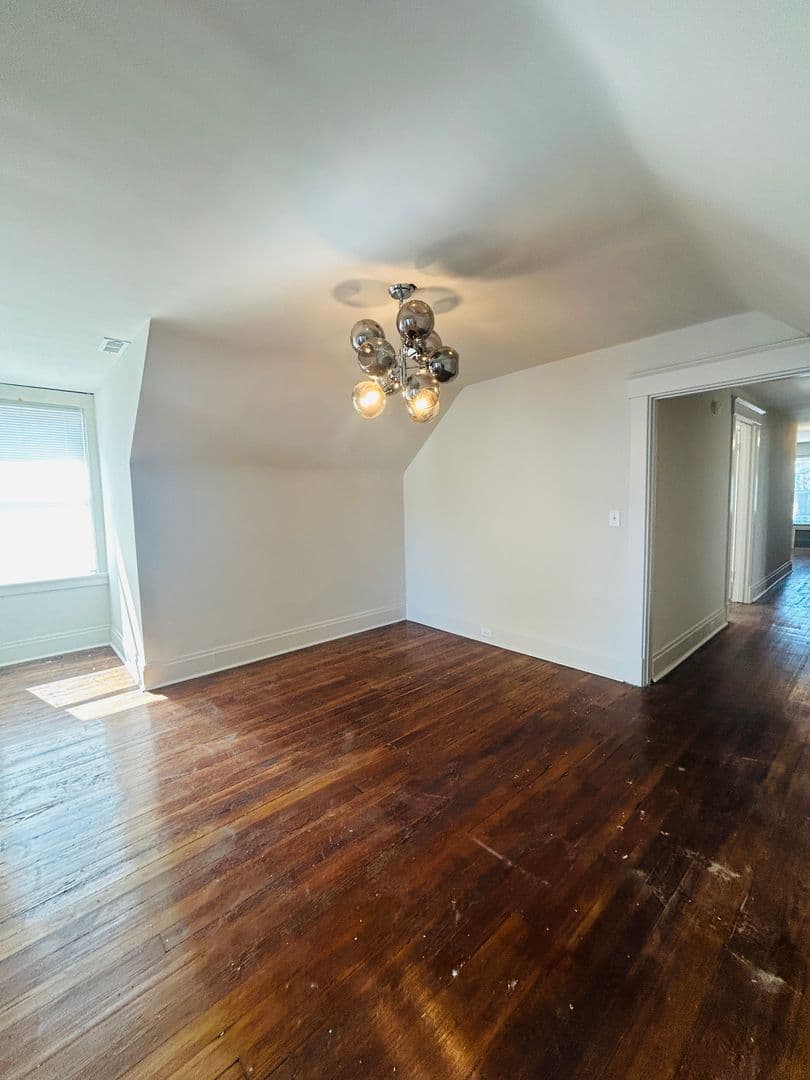 Covington Apartment: 1923 Greenup St. - Unit 5
